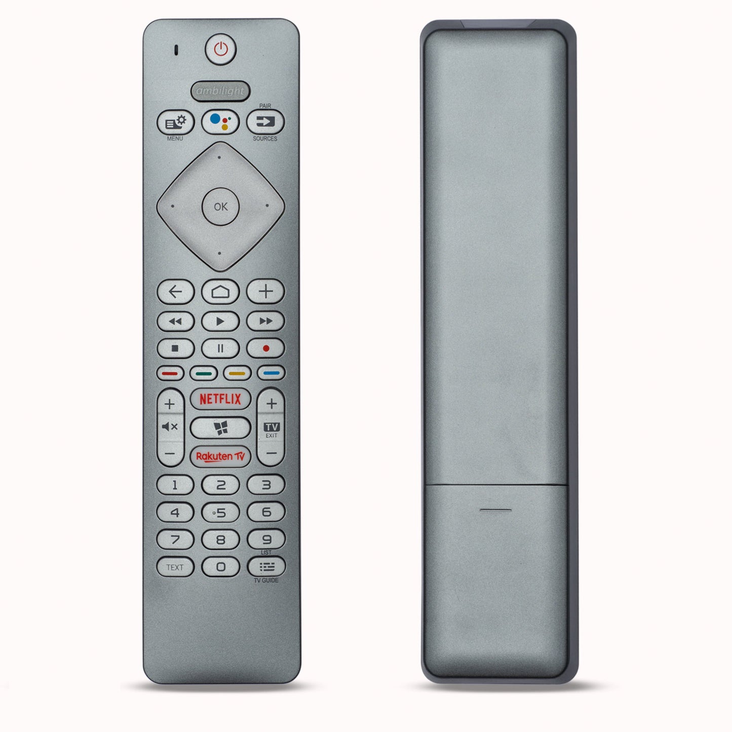 Dakana Fernbedienung für Philips RC4154401