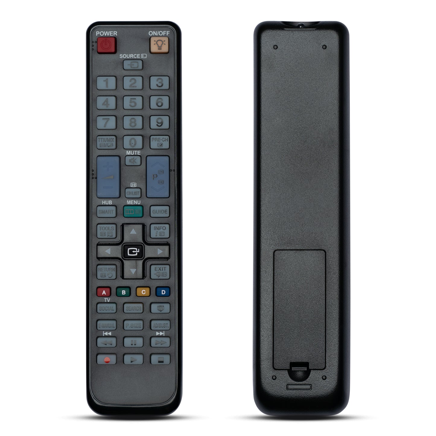 Dakana Fernbedienung für Samsung AA59-00445A