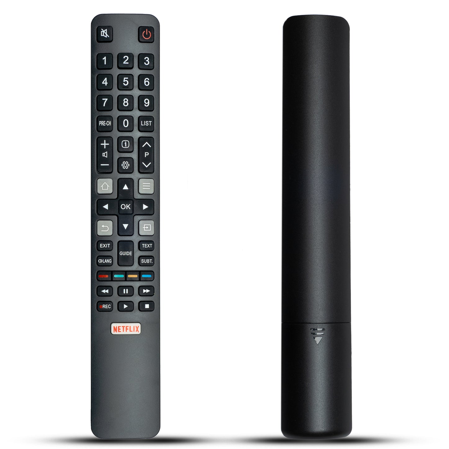 Dakana Fernbedienung für TCL RC802N YUI2 YAI1