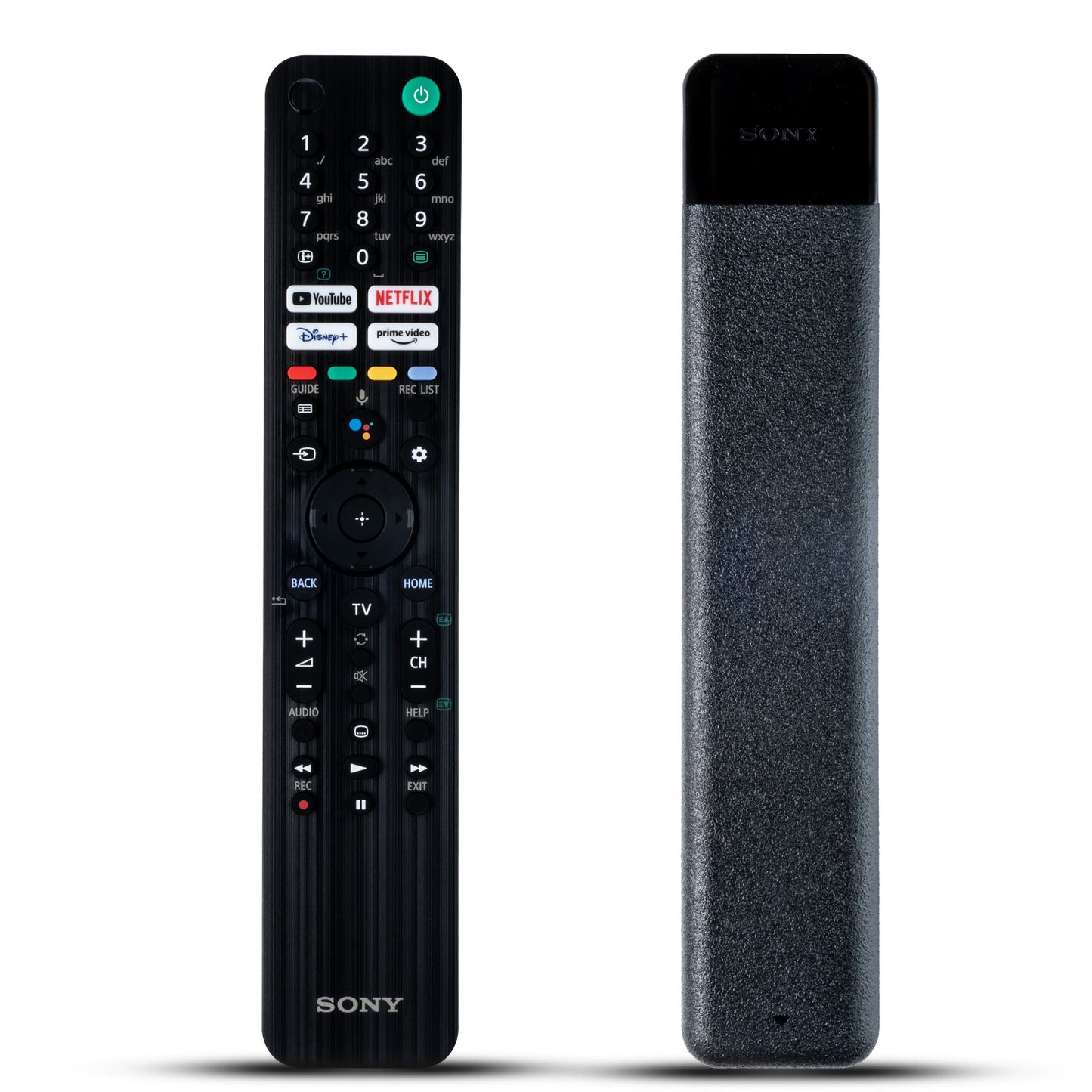 Original Sony Fernbedienung RMF-TX520E