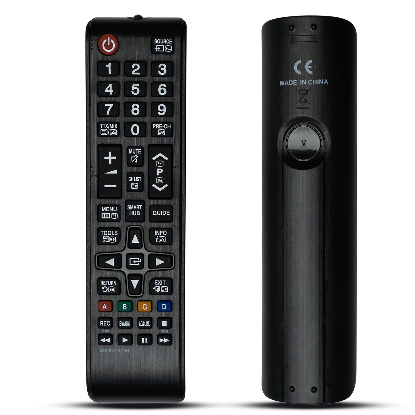 Dakana Fernbedienung für Samsung BN59-01175N