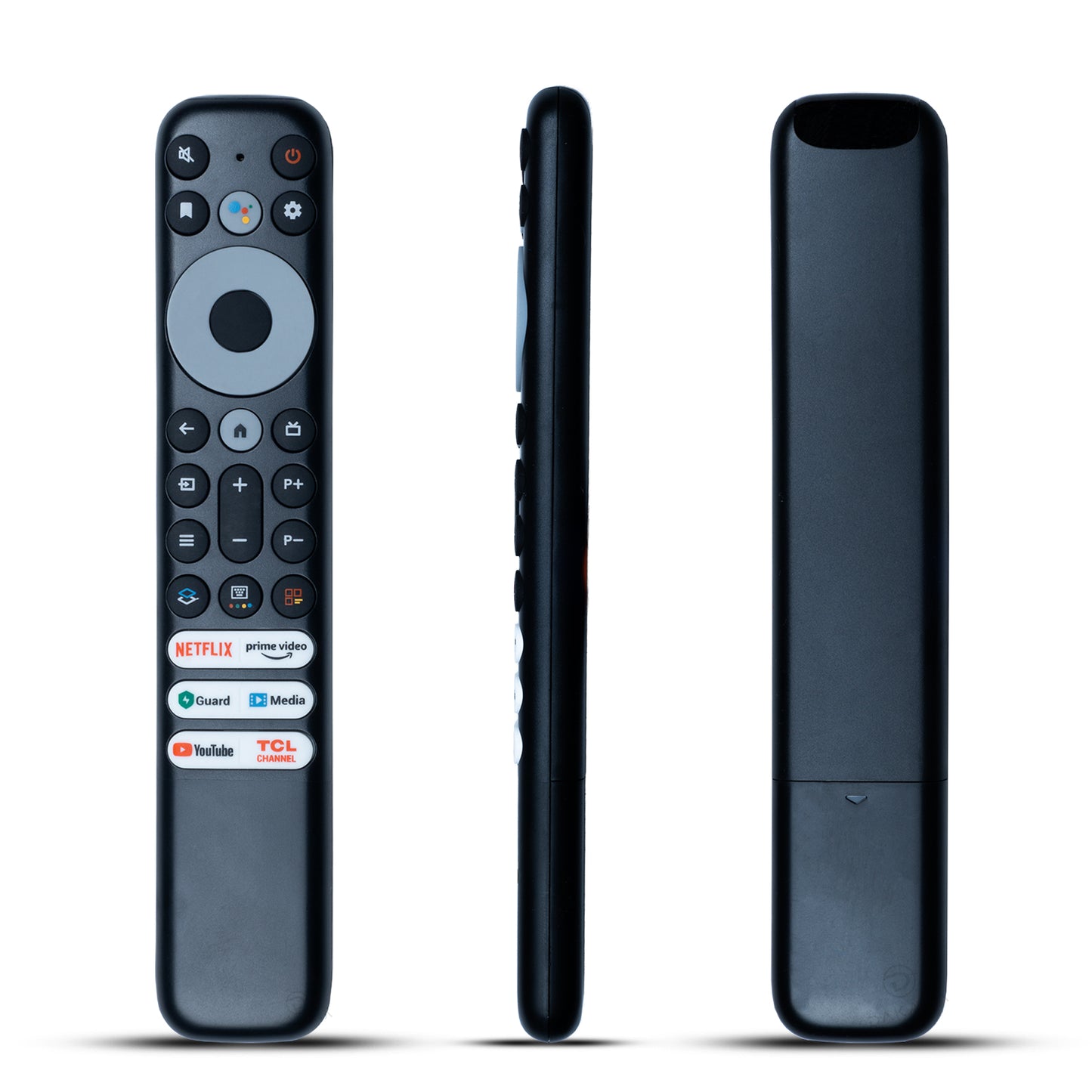 Dakana Fernbedienung für TCL RC902V